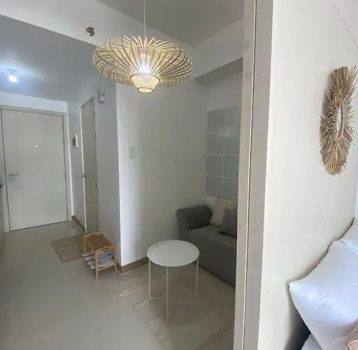 Apartamento 1br Unit In South Pinas With Wifi & Netflix *