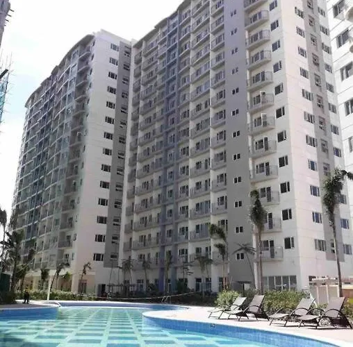 1br Unit In South Pinas With Wifi & Netflix *