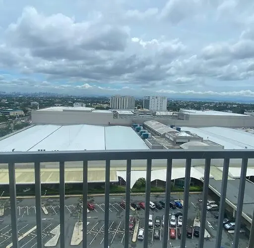 Apartamento 1br Unit In South Pinas With Wifi & Netflix