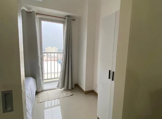Apartamento 1br Unit In South Pinas With Wifi & Netflix